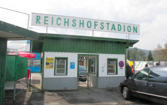 Reichshofstadion