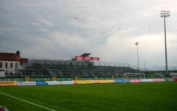 Reichshofstadion