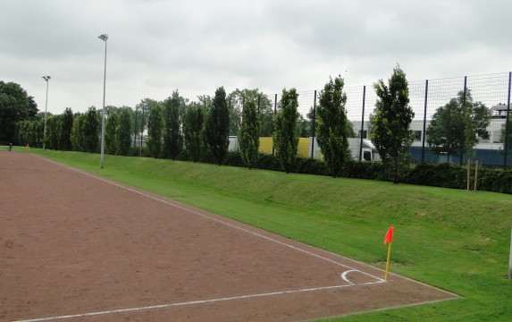 Hoesch-Park Asche I