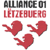 Alliance 01 Luxembourg