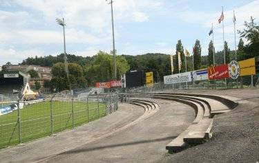 Stadion Allmend