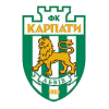 Karpaty Lvov