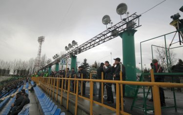 Stadion Ukraina