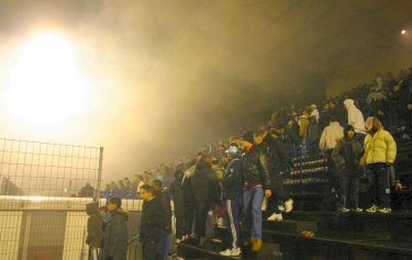 Stade de Balmont