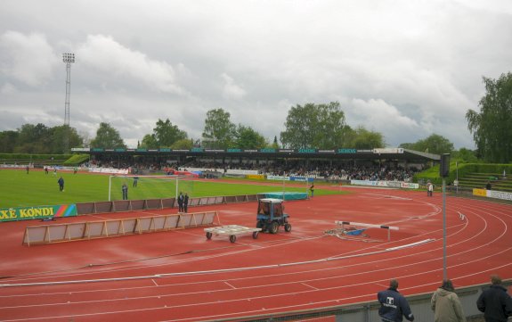 Lyngby Stadion