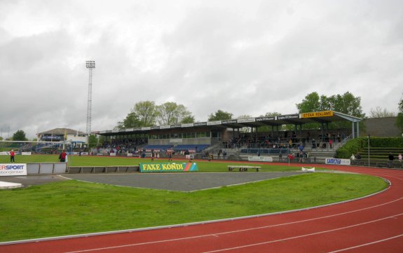 Lyngby Stadion