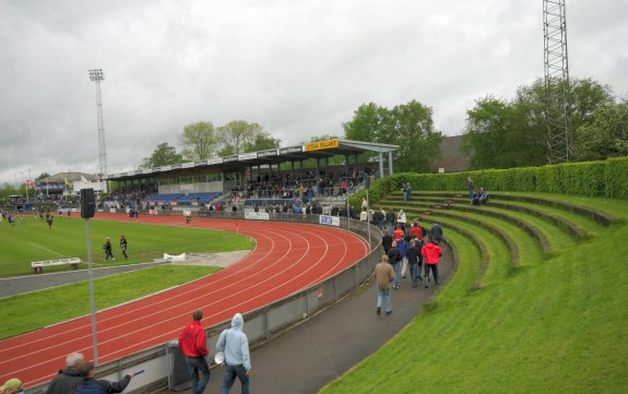 Lyngby Stadion