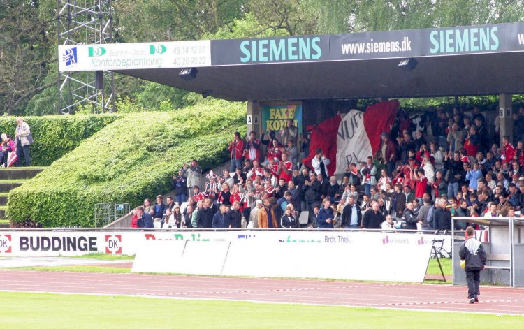 Lyngby Stadion