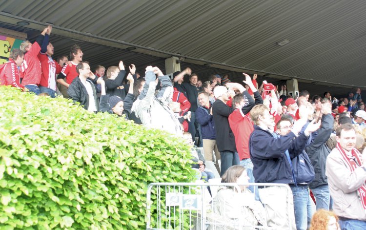 Lyngby Stadion