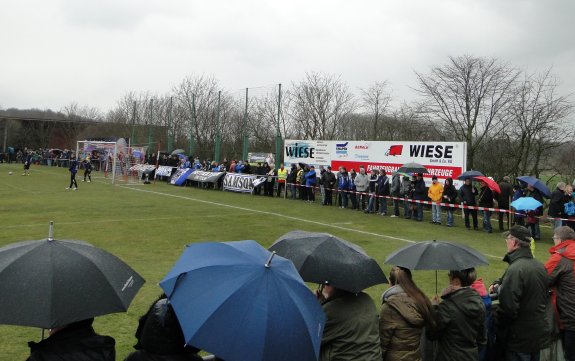 Sportplatz Maaslingen 1