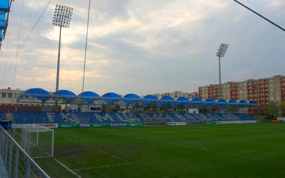 Mestský stadion