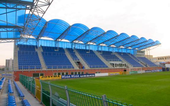 Mestský stadion