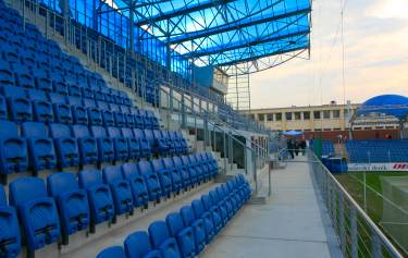 Mestský stadion