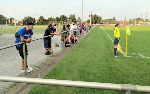 Stadion am Schöppensteg