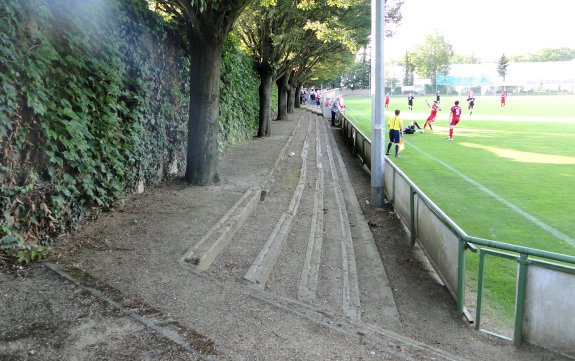 Sportzentrum Bleichstr.