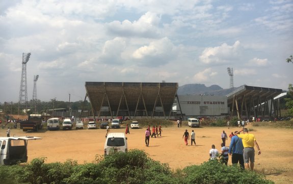 Kamuzu-Stadium