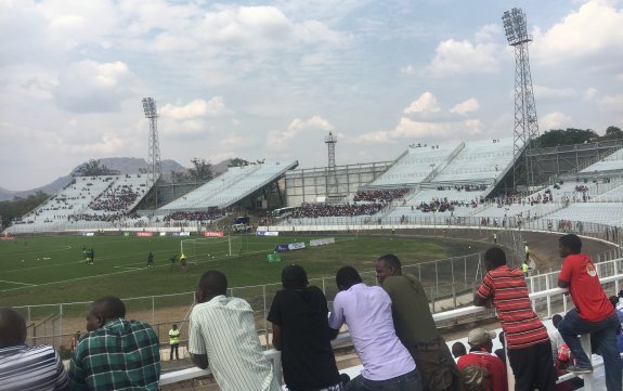 Kamuzu-Stadium