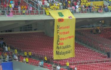 Bukit Jalil National Stadium