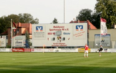 Waldsportplatz