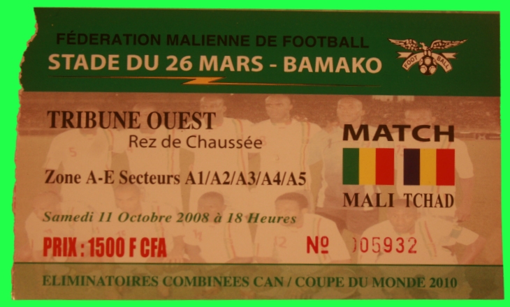 Ticket