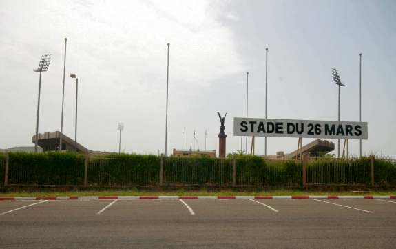 Stade du 26 Mars