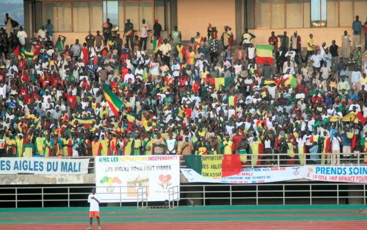 Stade du 26 Mars