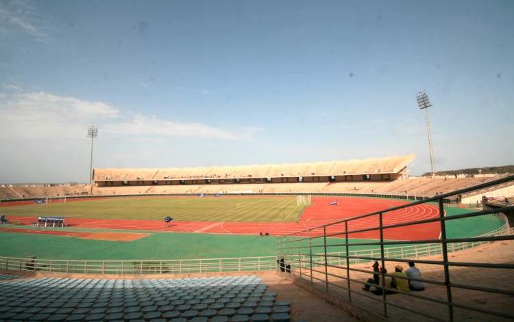 Stade du 26 Mars