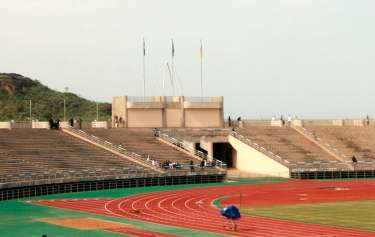 Stade du 26 Mars