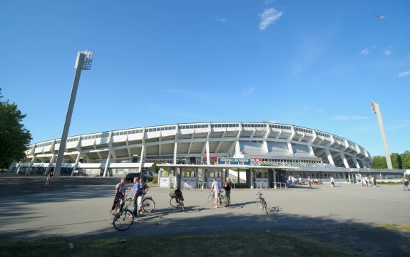 Malmö Stadion