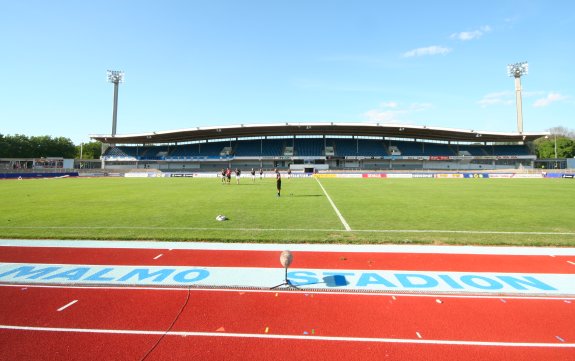 Malmö Stadion