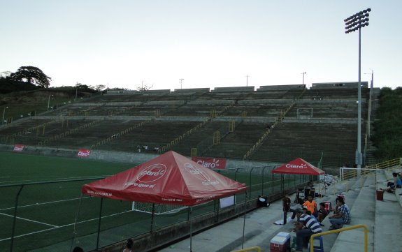 Estadio Nacional de Fútbol