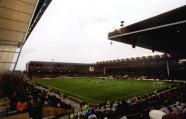 Maine Road - Totale