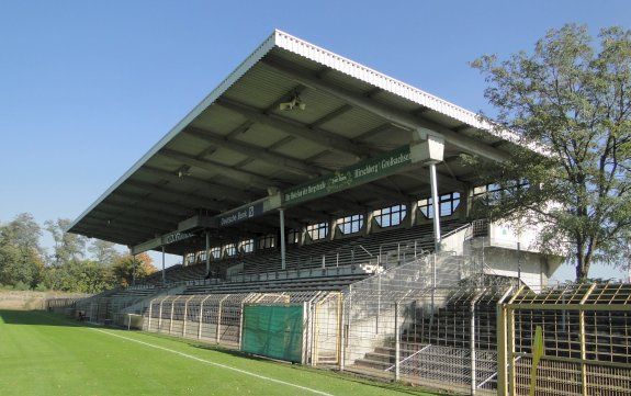 Stadion am Alsenweg (Seppl-Herberger-Stadion)