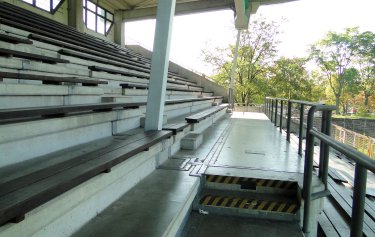 Stadion am Alsenweg (Seppl-Herberger-Stadion)