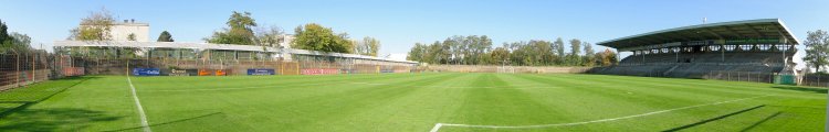 Stadion am Alsenweg (Seppl-Herberger-Stadion)