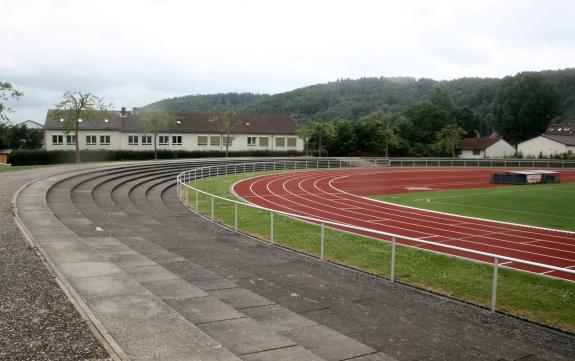 Georg-Gaßmann-Stadion