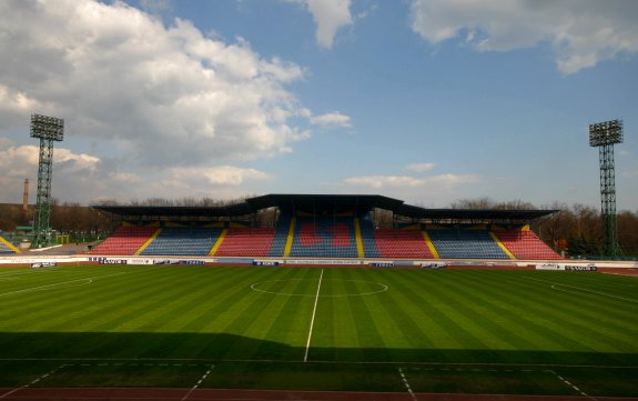 Stadion Illichivets