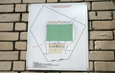 Stadion Suduva