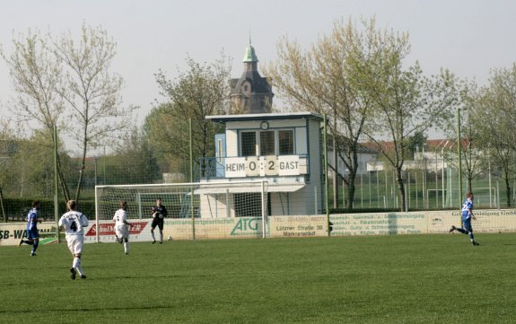 Sportpark Camillo Ugi