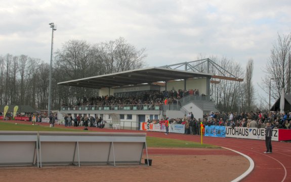 Stadion am Bad