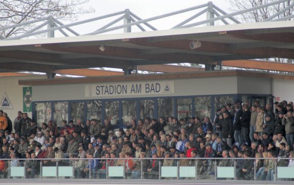 Stadion am Bad