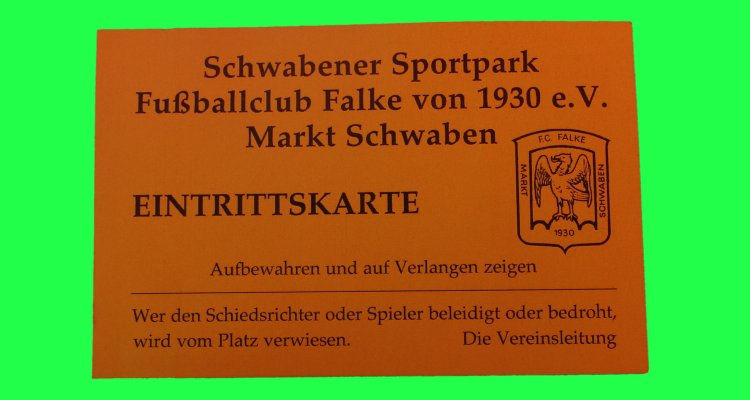 Ticket