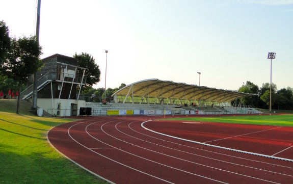 Sportpark Markt Schwaben