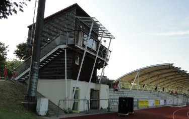 Sportpark Markt Schwaben