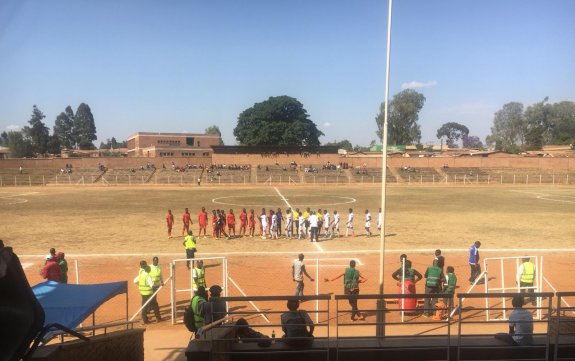 Stadium Dedza