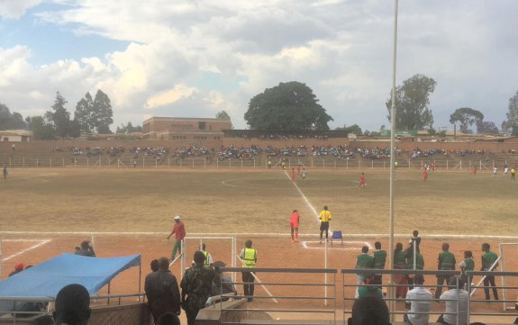 Stadium Dedza