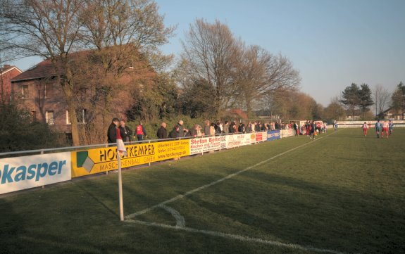 Sportplatz Brandstr.