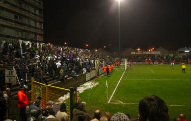 Oscar Vankesbeeckstadion