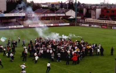 Vankesbeeckstadion