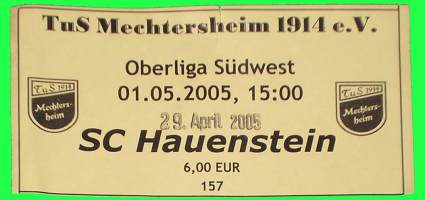 Ticket